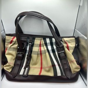 Burberry Bag
